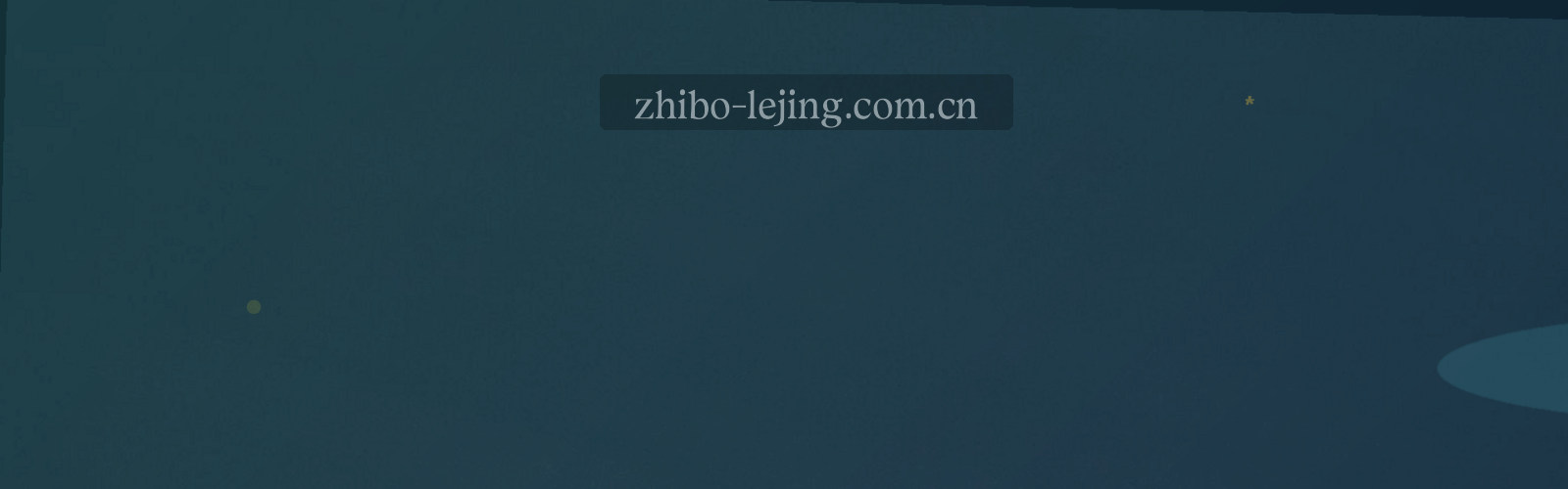 抽象数据信息图标与网格线组合的使用说明底部插画